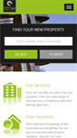 Mobile Screenshot of newbuildsales.com